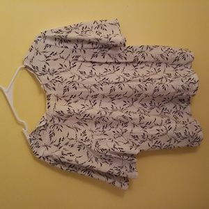 Lightweight Summer Top